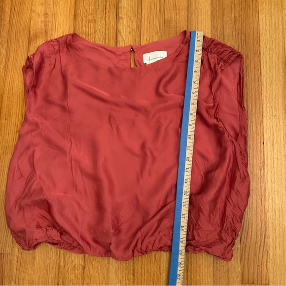 Anthropologie women’s top Size Large # - Picture 6 of 8